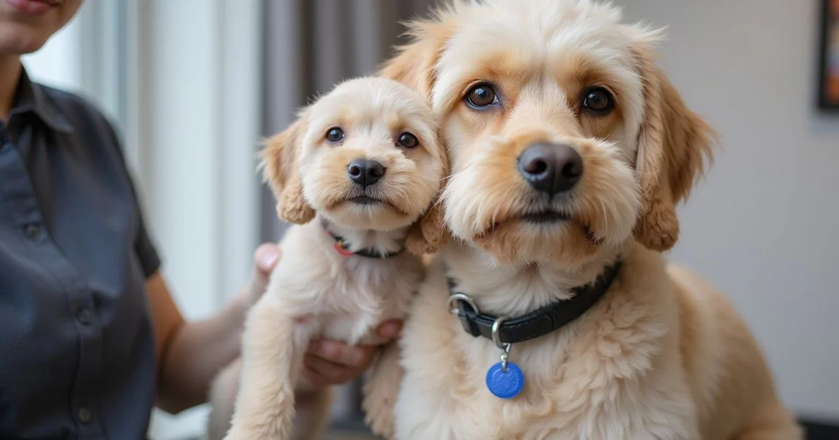 What pet groomer costs in Petaling Jaya and what affects the price