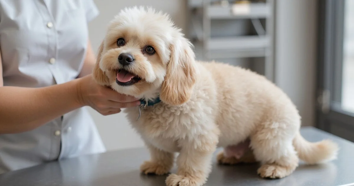 How to choose a pet groomer in Petaling Jaya