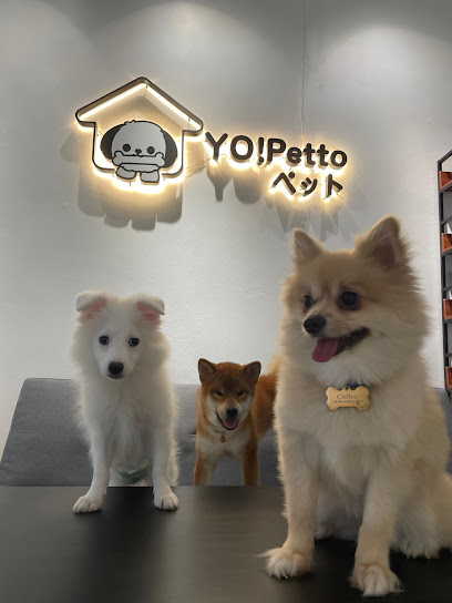 Yo!Petto by YoYo Sweet House