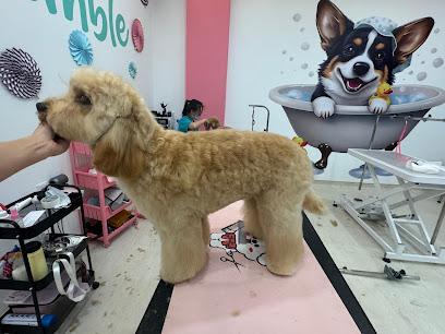 Ruff & Rumble PJ (Megah Rise Mall)