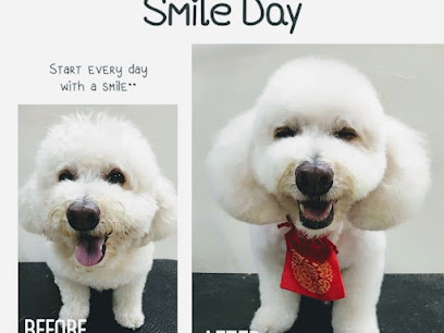 Sea Park Pet Supplies Sdn Bhd