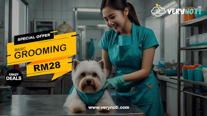 Verynoti.com - Ting's Home Grooming