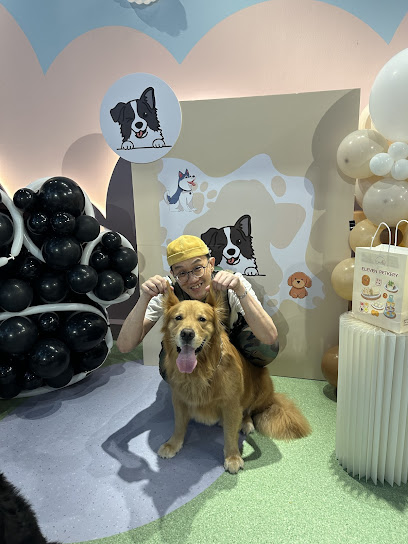 Ollie & Hana Puppy Nursery (Jaya One)