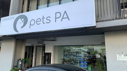 Pets PA
