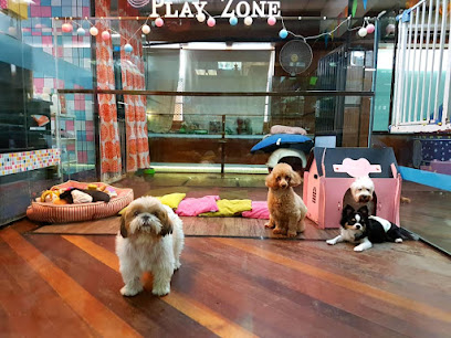 88 Pets Mart Sdn. Bhd.