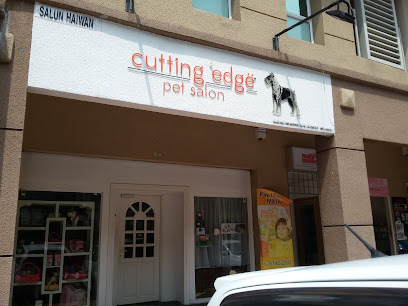 Cutting Edge Pet Salon
