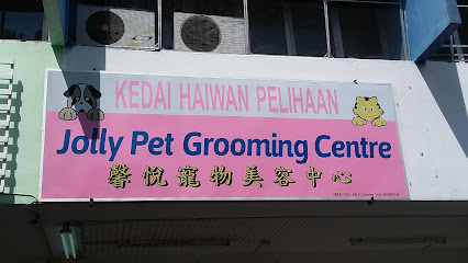 Jolly Pet Grooming Centre