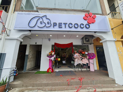 PETCOCO PET SUPPLIES ENTERPRISE