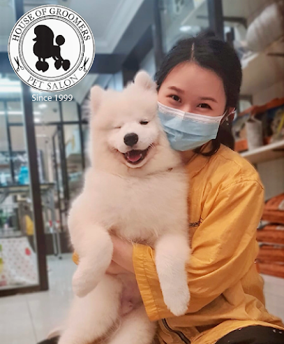 House of Groomers Pet Salon