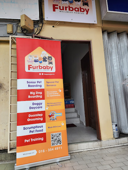 Furbaby Wellness Centre