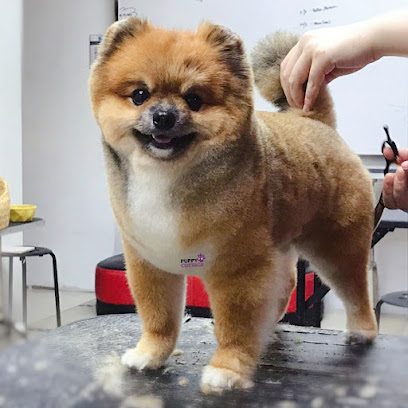 Puppy Cottage Sdn Bhd