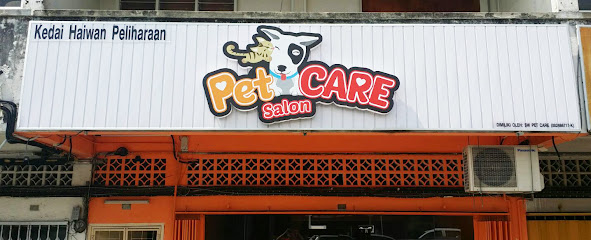 Pet Care Salon