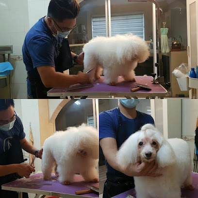Hiro Pets Grooming and Training